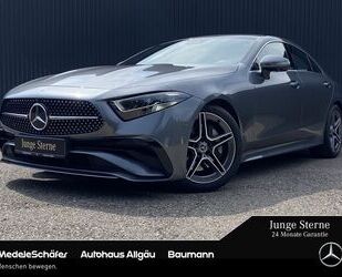 Mercedes-Benz Mercedes-Benz CLS 350 AMG Memory 360° Widescreen S Gebrauchtwagen