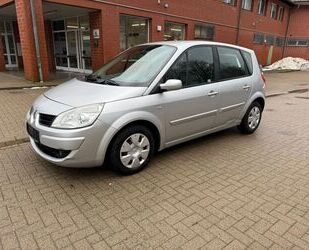 Renault Renault Scenic II Avantage Gebrauchtwagen