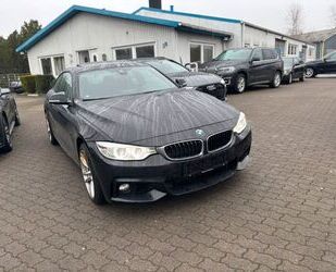 BMW BMW 435 Baureihe 4 Coupe 435 d xDrive 390ps Gebrauchtwagen