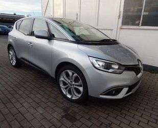 Renault Renault Scenic Navi Start Stopp Automatik Gebrauchtwagen