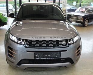 Land Rover Land Rover Range Rover Evoque D200 R-Dynamic SE Gebrauchtwagen