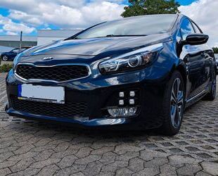 Kia Kia ceed 1.6 CRDi GT Line EU6 ohne AdBlue Gebrauchtwagen