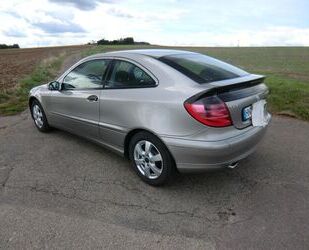 Mercedes-Benz Mercedes-Benz CL 200 Gebrauchtwagen