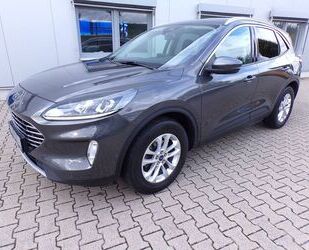 Ford Ford Kuga Titanium 2.0 EcoBlue Automatic Gebrauchtwagen