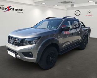 Nissan Nissan Navara DC 4x4 Autm. N-Guard AT32 !!! Gebrauchtwagen