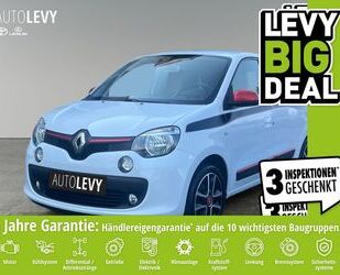 Renault Renault Twingo Energy Dynamique SHZ+Tempomat+PDC Gebrauchtwagen