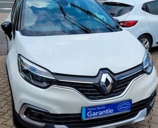 Renault Renault Captur Crossborder Gebrauchtwagen