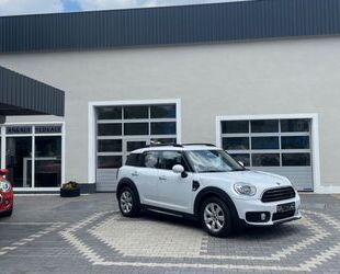 Mini MINI ONE COUNTRYMAN LED Kam Gebrauchtwagen