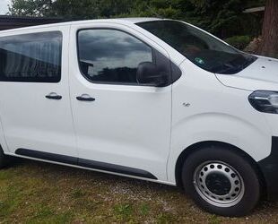 Citroen Citroën Jumpy Gebrauchtwagen