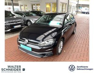 VW Volkswagen Golf 1.5 TSI DSG Comfortline Navi ACC S Gebrauchtwagen