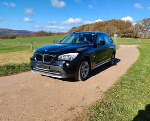 BMW BMW X1 sDrive18d - Gebrauchtwagen