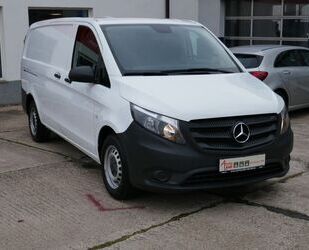 Mercedes-Benz Mercedes-Benz Vito Kasten 116 CDI lang Klima/Kam/D Gebrauchtwagen