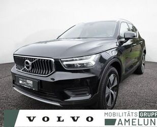 Volvo Volvo XC40 T4 Recharge DKG Core aus 1.Hand W-LAN L Gebrauchtwagen