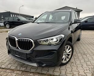 BMW BMW X1 1.5 Ltr. 85 kW Navi Prof. 6 Gang *M-lenkrad Gebrauchtwagen