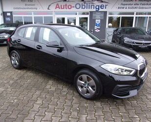 BMW BMW 118i Advantage Gebrauchtwagen