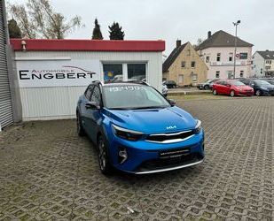 Kia Kia Stonic 1,0 T-GDI 48V DCT Spirit*Navi*Garantie* Gebrauchtwagen