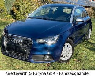 Audi Audi A1 ambition 1.2 TFSI Gebrauchtwagen