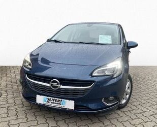 Opel Opel Corsa Innovation ecoFlex Gebrauchtwagen