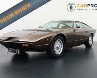 Maserati Maserati Khamsin 4.9 H5 Gebrauchtwagen