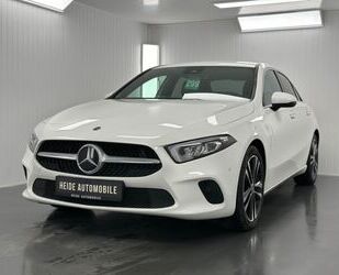 Mercedes-Benz Mercedes-Benz A 220 4Matic Edition 19 Kamera M Bux Gebrauchtwagen