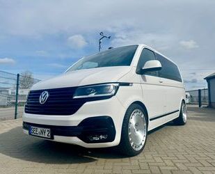 VW Volkswagen T6 Multivan Gebrauchtwagen