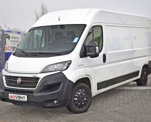 Fiat Fiat Ducato L4 H2*Klimaaut.*Navi*Kamera*Temp.*MFL* Gebrauchtwagen