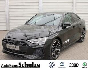 Audi Audi A3 Limousine 35 TFSI S-LINE S-TRONIC+n.MODELL Gebrauchtwagen