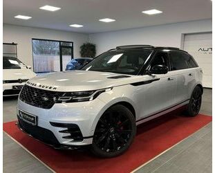 Land Rover Land Rover Range Rover Velar 2.0d R-Dynamic S PANO Gebrauchtwagen