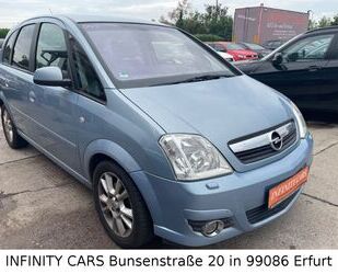 Opel Opel Meriva Cosmo Gebrauchtwagen