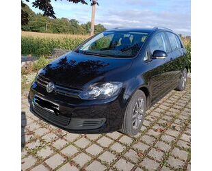 VW Volkswagen Golf Plus 1.4 TSI Comfortline Comfortli Gebrauchtwagen