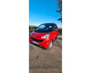 Smart Smart ForTwo coupé 1.0 45kW mhd pure pure Gebrauchtwagen