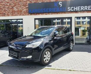 Ford Ford Kuga Sync Edition *1.Besitzer*Tempomat* Gebrauchtwagen