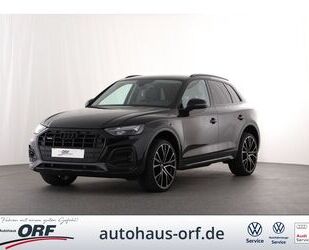 Audi Audi Q5 50 TDI 3.0 quattro advanced AUT LED VIRTUA Gebrauchtwagen