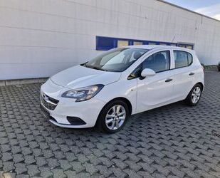 Opel Opel Corsa E Selection Gebrauchtwagen