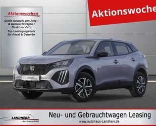 Peugeot Peugeot 2008 1.2 PureTech 100 Active //Navi/LED/PD Gebrauchtwagen