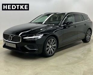 Volvo Volvo V60 T6 Recharge AWD Inscription Exp 18