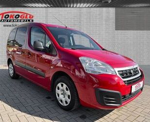 Peugeot Peugeot Partner Tepee Active 1.6 BlueHDi 100 FAP N Gebrauchtwagen