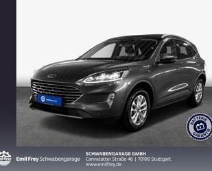 Ford Ford Kuga 2.5 Duratec PHEV TITANIUM Gebrauchtwagen