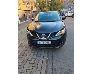 Nissan Nissan Qashqai 1.6 dCi DPF Xtronic Acenta Acenta Gebrauchtwagen