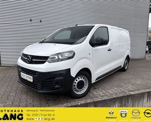 Opel Opel Vivaro 1.5 D Cargo Edition (L2)(EURO 6d-TEMP) Gebrauchtwagen