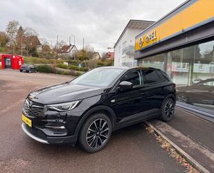 Opel Opel Grandland (X) Hybrid 7,4 kW On Board Charger Gebrauchtwagen