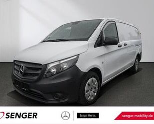 Mercedes-Benz Mercedes-Benz Vito 114 CDI Kasten lang Klima Kamer Gebrauchtwagen