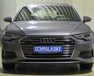 Audi Audi A6 Avant 40 TDI2.0 quatt S tronic design Lede Gebrauchtwagen