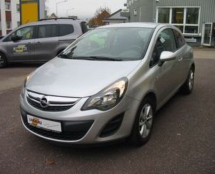 Opel Opel Corsa 1.2 ENERGY Gebrauchtwagen