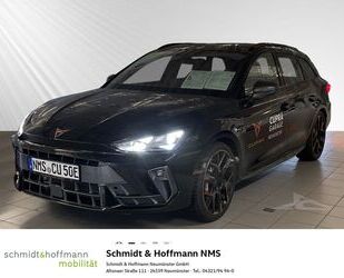 Cupra Cupra Leon Sportstourer VZ 1.5 e-Hybrid Panorama B Gebrauchtwagen