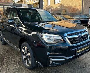 Subaru Subaru Forester Exclusive | 1. Hand + Garantie Gebrauchtwagen