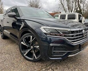 VW Volkswagen Touareg R Line 4M *VirtCocpit/22Z/Matri Gebrauchtwagen