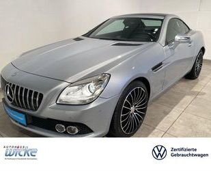 Mercedes-Benz Mercedes-Benz SLK Roadster SLK 200 BlueEfficiency Gebrauchtwagen