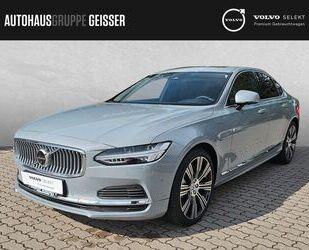 Volvo S90 Gebrauchtwagen