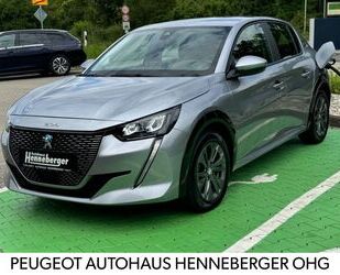 Peugeot Peugeot e-208 Active Pack | 11kW |LED-Scheinwerfer Gebrauchtwagen